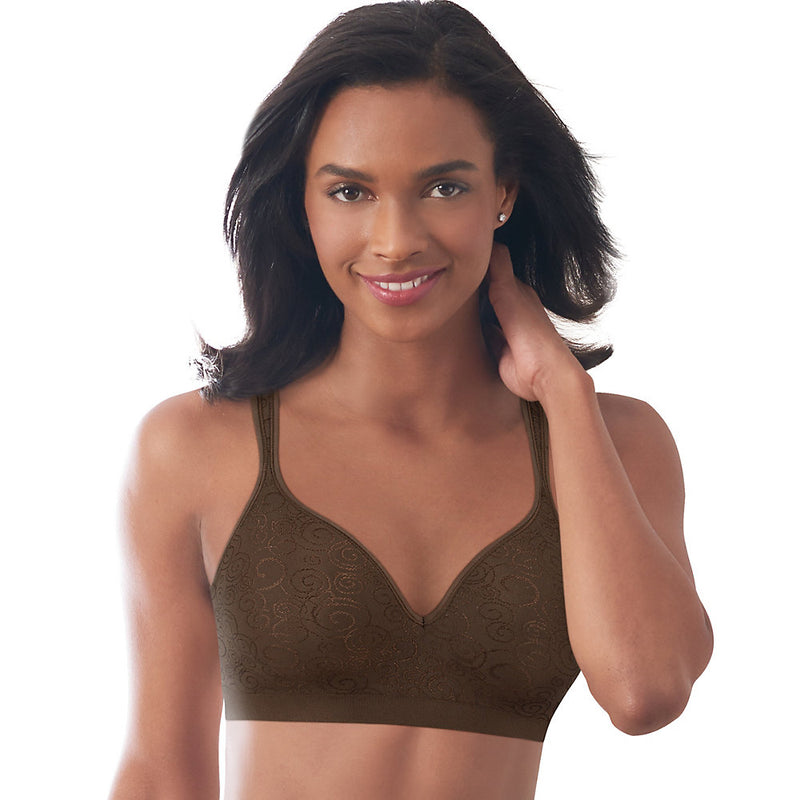 Bali Comfort Revolution Wirefree Bra