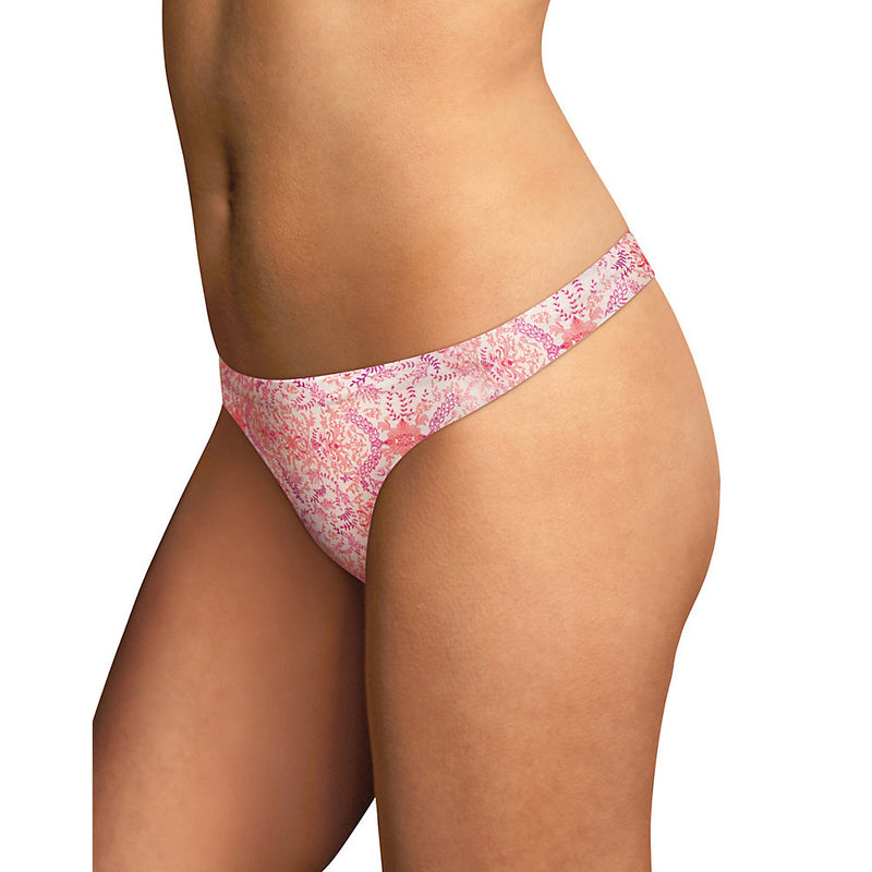 Maidenform Comfort Devotion Thong