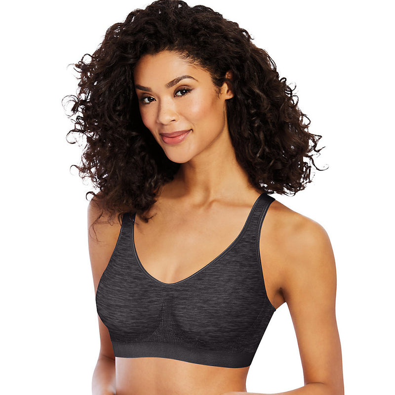 Bali Comfort Revolution Comfortflex Fit Shaping Wirefree Bra