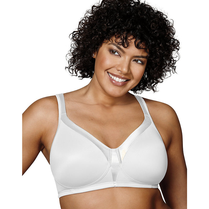 Playtex 18 Hour Silky Soft Smoothing Wirefree Bra