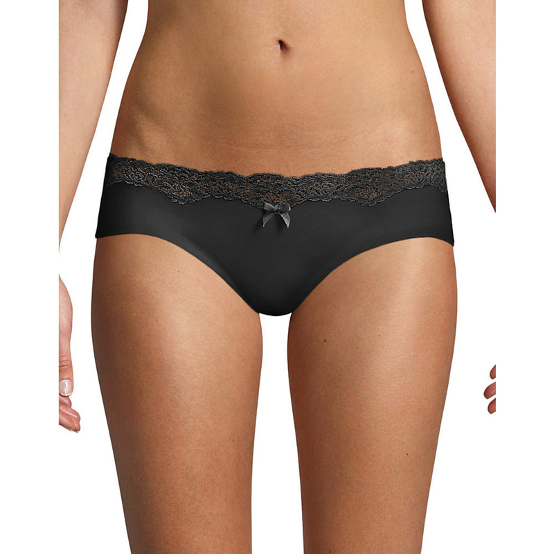 Maidenform Comfort Devotion Embellished Hipster