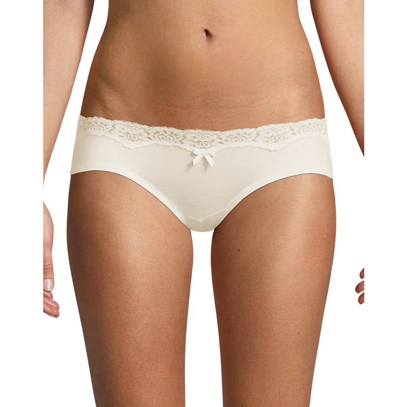 Maidenform Comfort Devotion Embellished Hipster