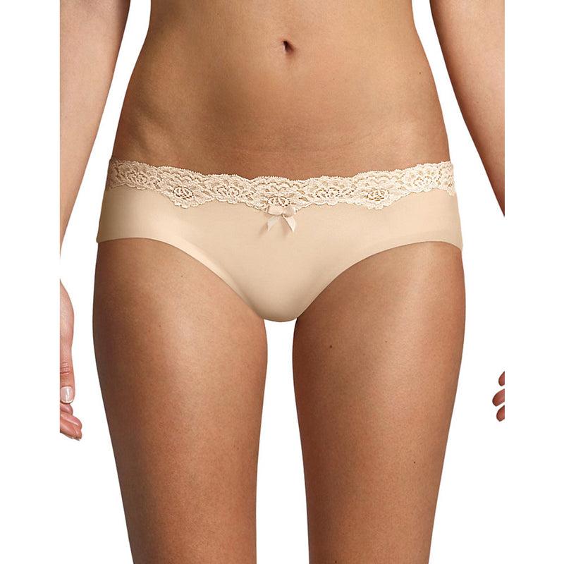 Maidenform Comfort Devotion Embellished Hipster