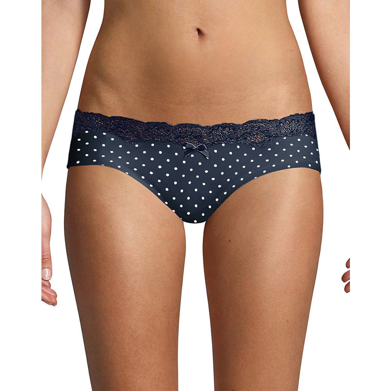 Maidenform Comfort Devotion Embellished Hipster
