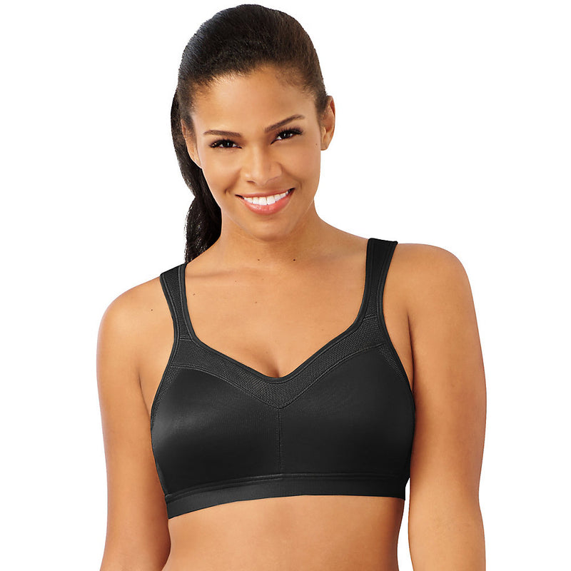 Playtex 18 Hour Active Breathable Comfort Wirefree Bra