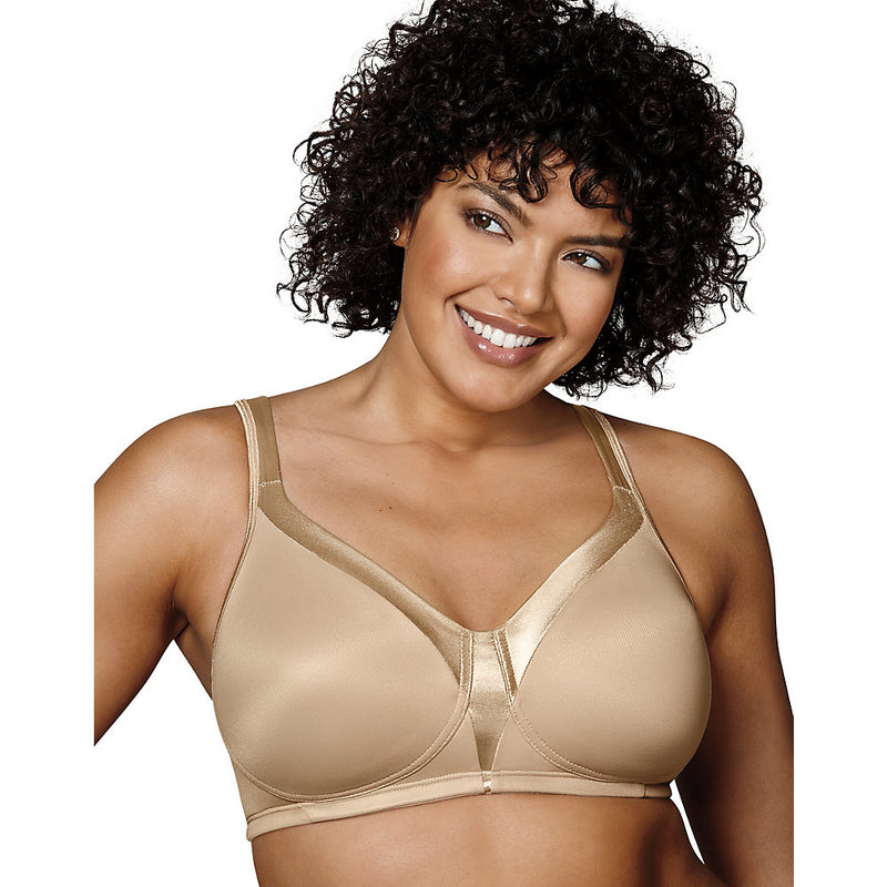 Playtex 18 Hour Silky Soft Smoothing Wirefree Bra