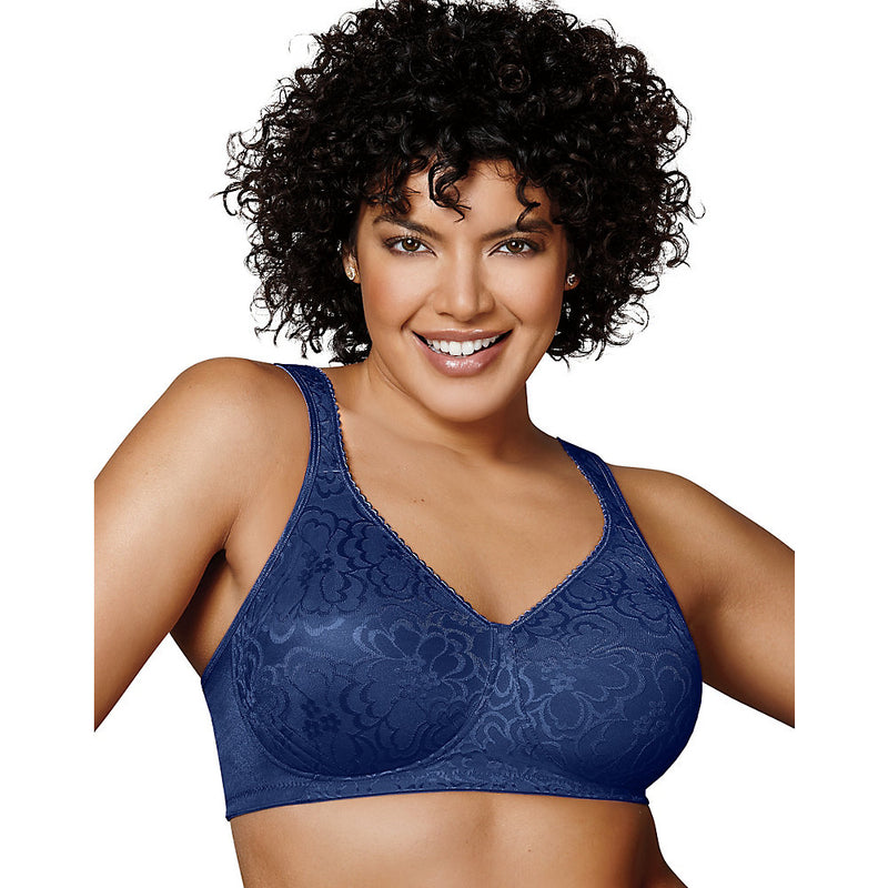 Playtex 18 Hour Ultimate Lift & Support Wirefree Bra