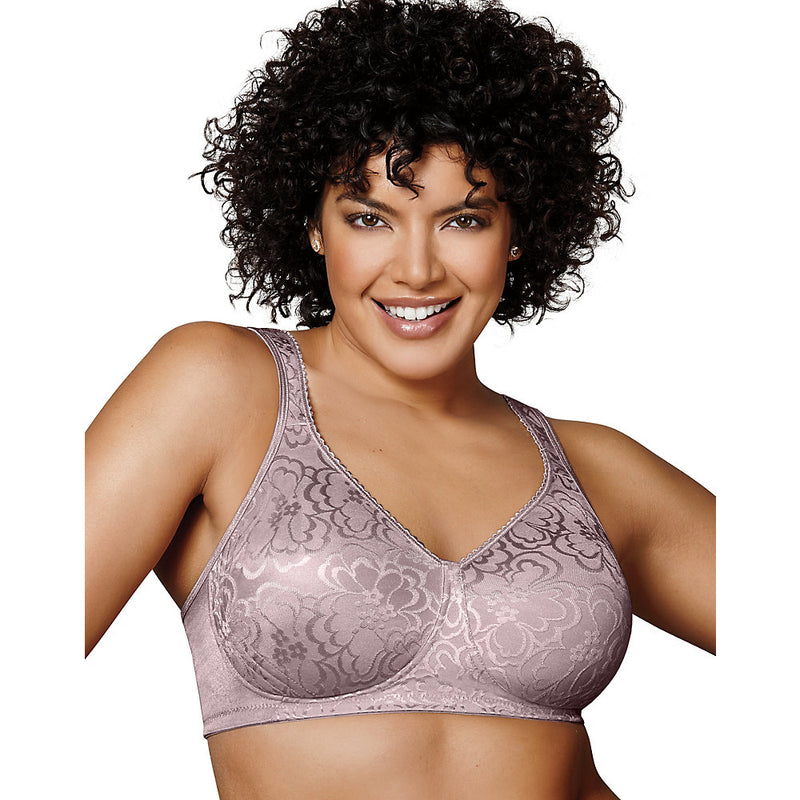 Playtex 18 Hour Ultimate Lift & Support Wirefree Bra