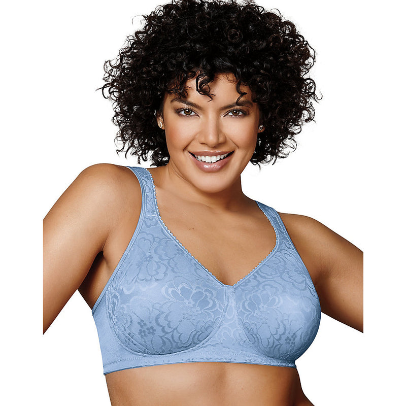 Playtex 18 Hour Ultimate Lift & Support Wirefree Bra