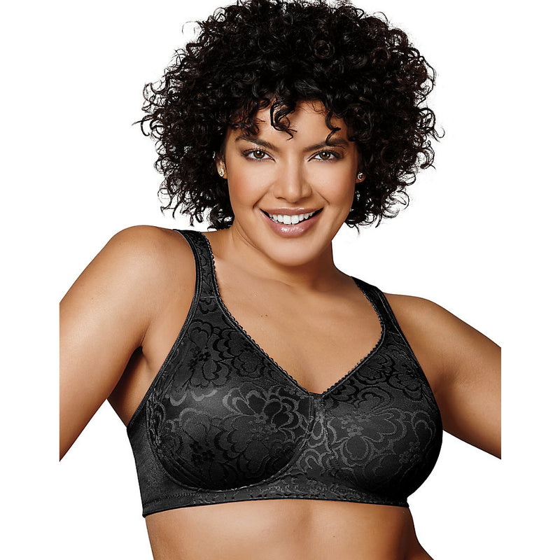 Playtex 18 Hour Ultimate Lift & Support Wirefree Bra