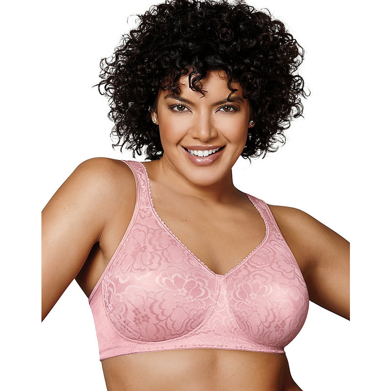 Playtex 18 Hour Ultimate Lift & Support Wirefree Bra
