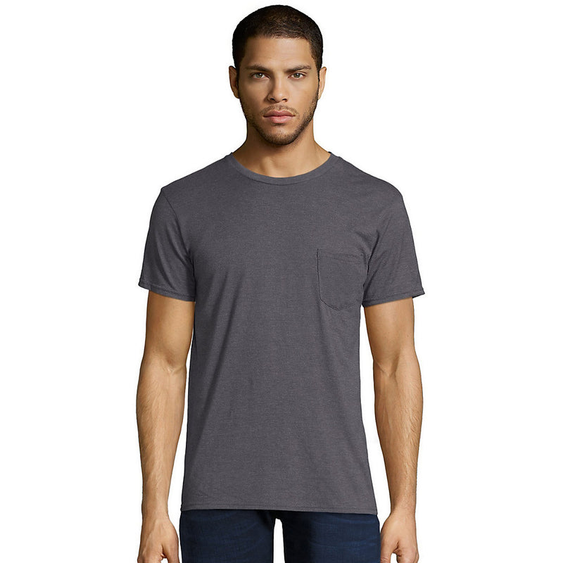 Men'S Nano-T Pocket T-Shirt