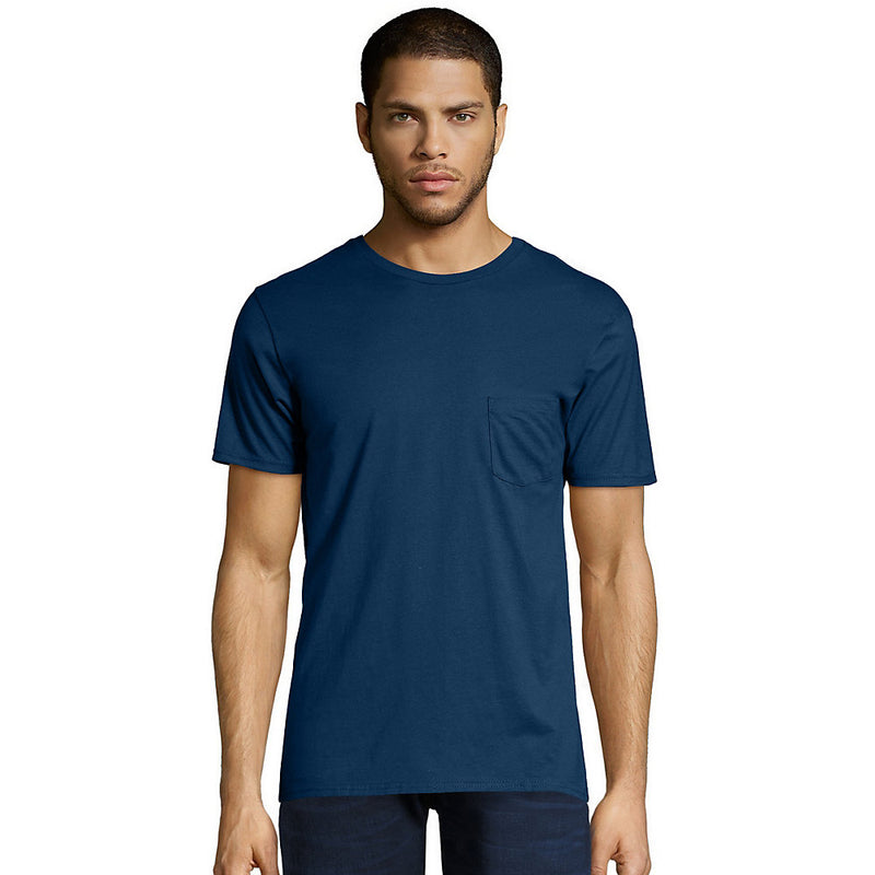 Men'S Nano-T Pocket T-Shirt