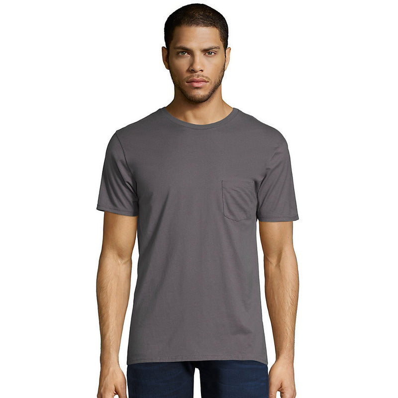 Men'S Nano-T Pocket T-Shirt