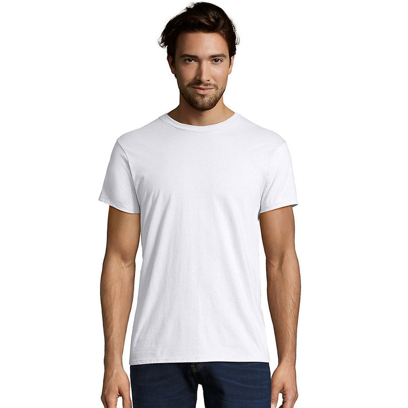 Hanes Men'S Nano-T T-Shirt