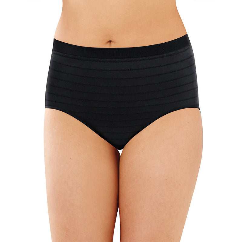 Bali Comfort Revolution Microfiber Brief