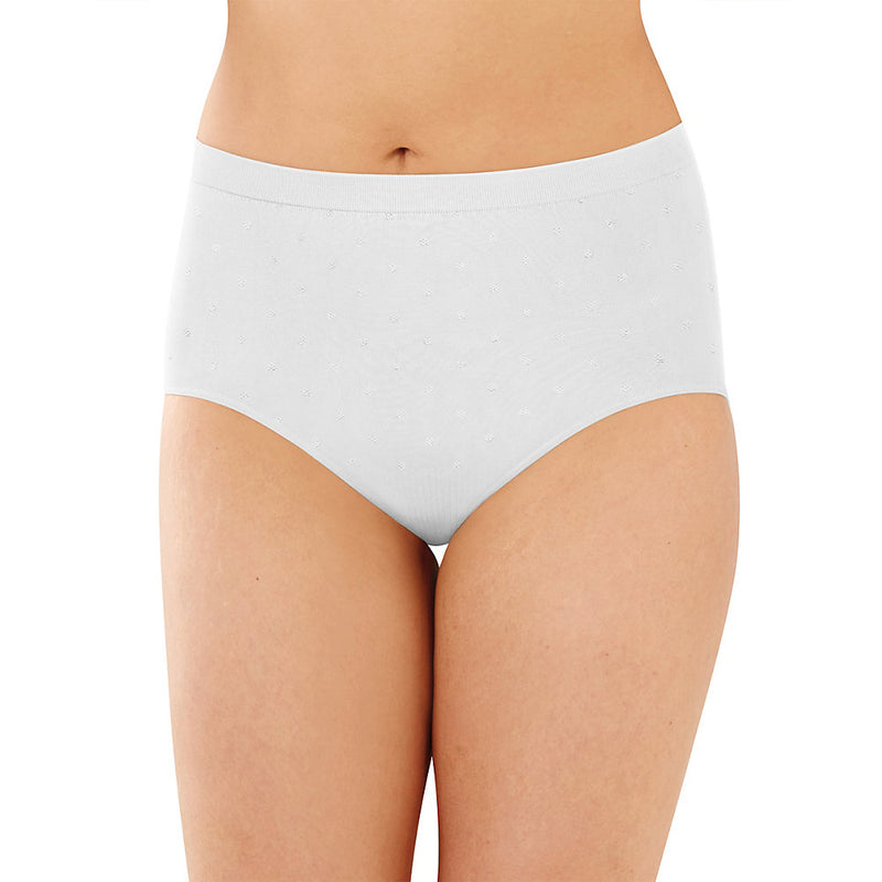 Bali Comfort Revolution Microfiber Brief