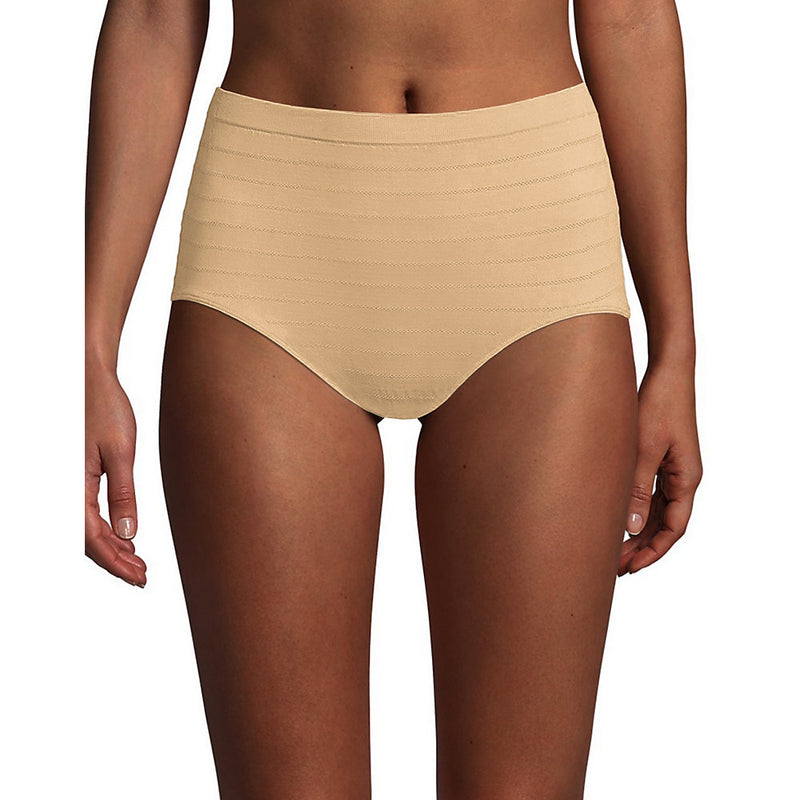 Bali Comfort Revolution Microfiber Brief 3 Pack