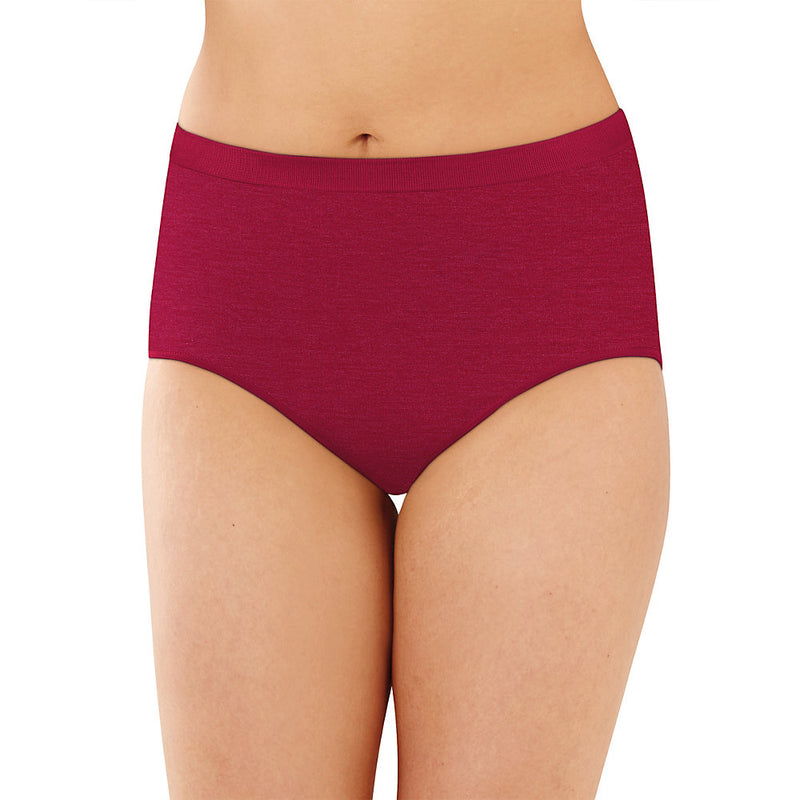 Bali Comfort Revolution Microfiber Brief