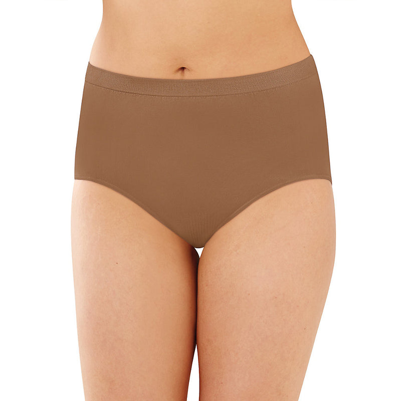 Bali Comfort Revolution Microfiber Brief