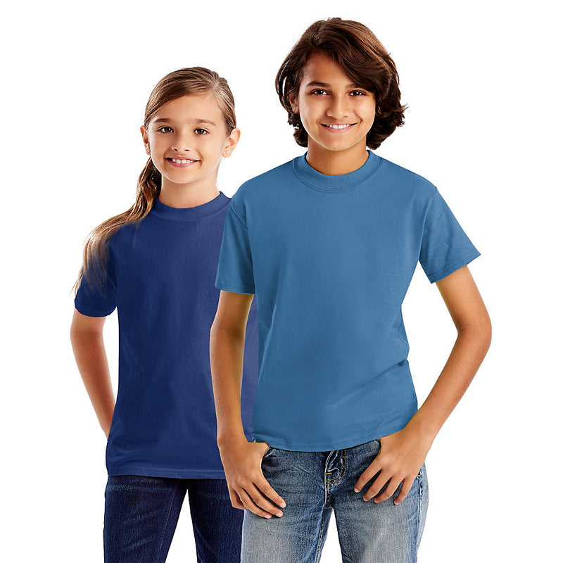 Hanes Kids' Beefy-T T-Shirt