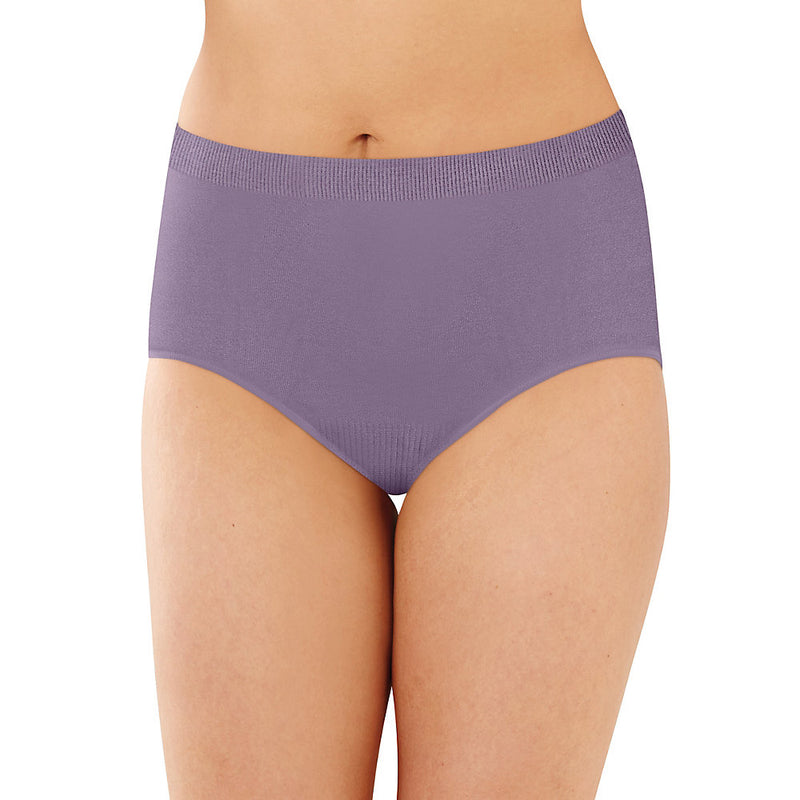 Bali Comfort Revolution Microfiber Brief