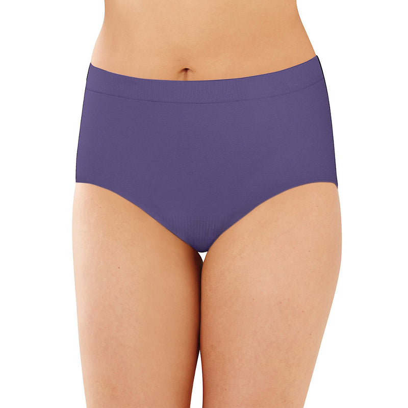 Bali Comfort Revolution Microfiber Brief