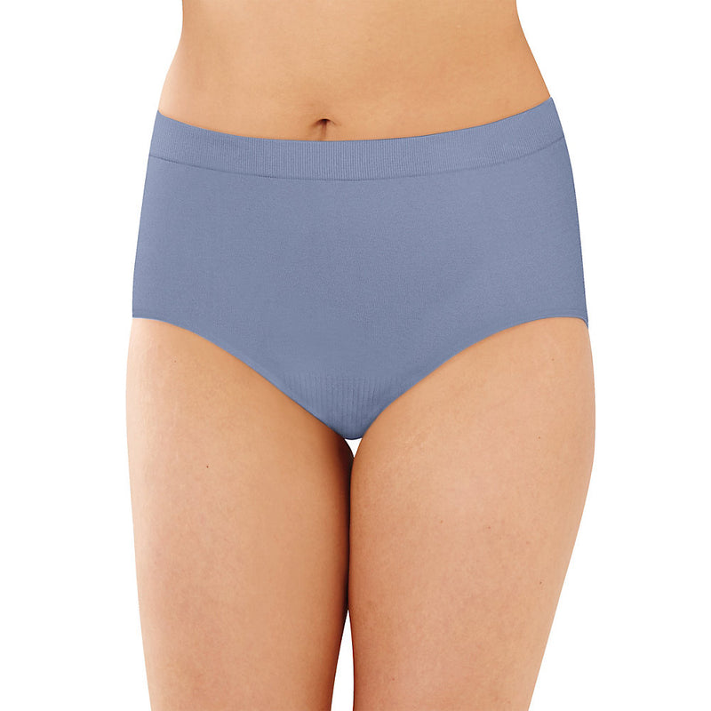 Bali Comfort Revolution Microfiber Brief