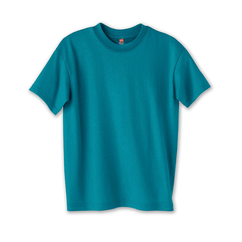 Hanes Kids' Comfortblend Ecosmart Crewneck