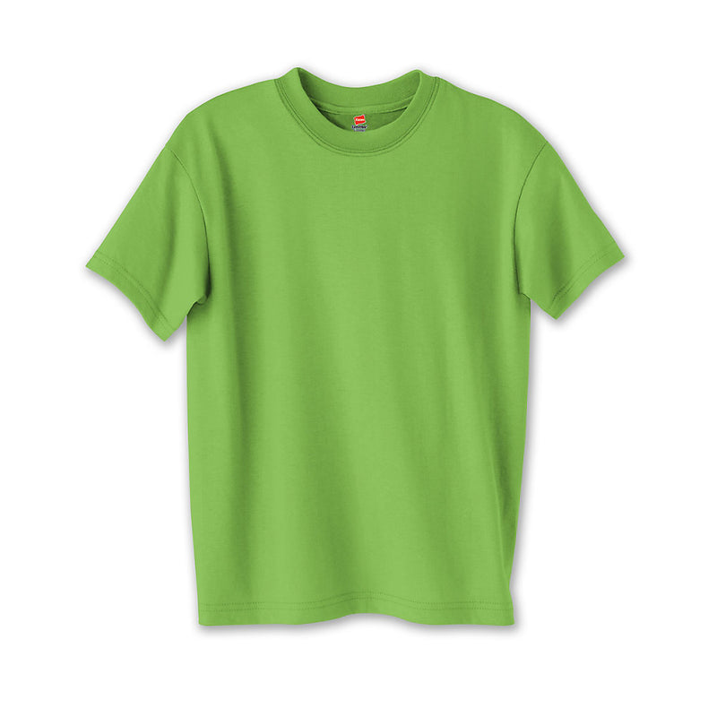 Hanes Kids' Comfortblend Ecosmart Crewneck