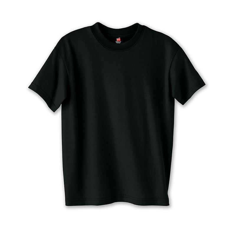 Hanes Kids' Comfortblend Ecosmart Crewneck