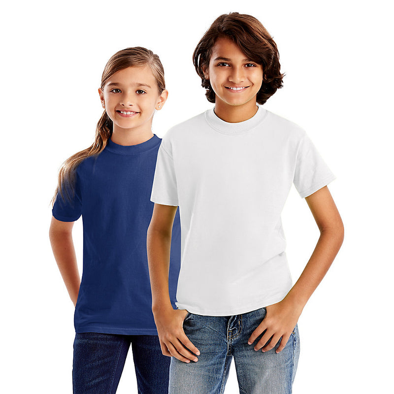 Hanes Kids' Beefy-T T-Shirt