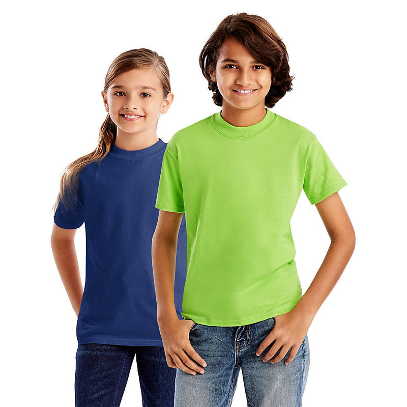 Hanes Kids' Beefy-T T-Shirt