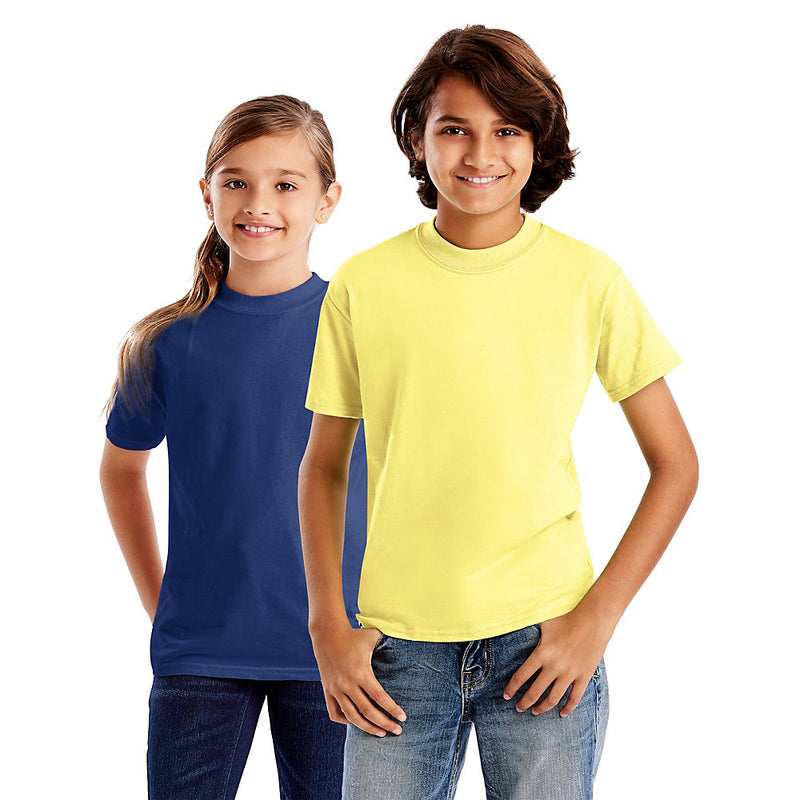 Hanes Kids' Beefy-T T-Shirt