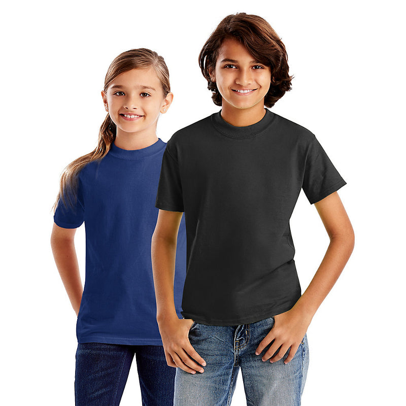 Hanes Kids' Beefy-T T-Shirt