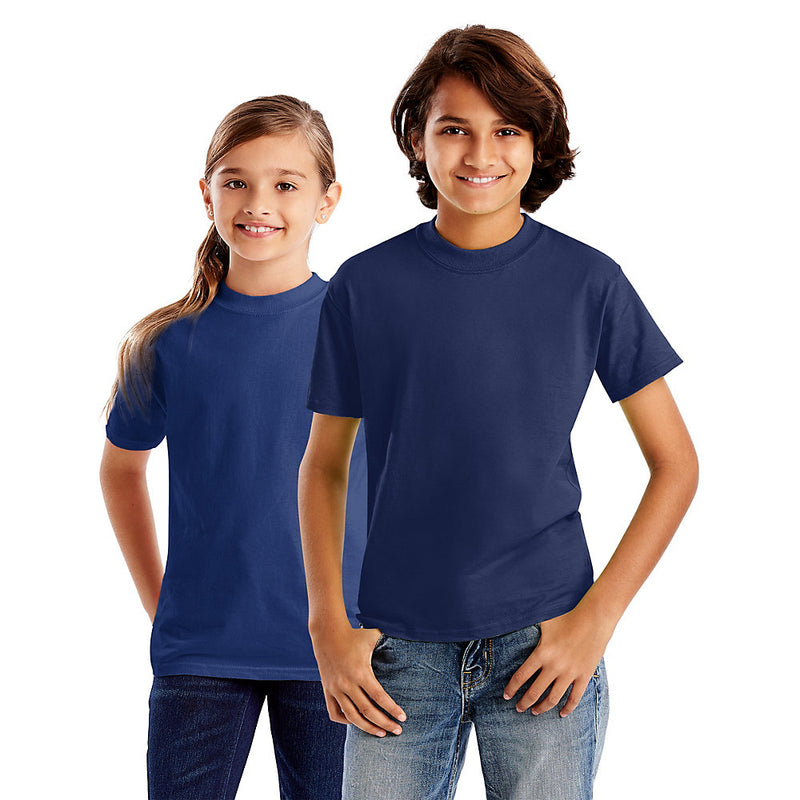 Hanes Kids' Beefy-T T-Shirt