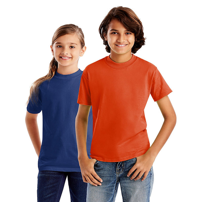 Hanes Kids' Beefy-T T-Shirt