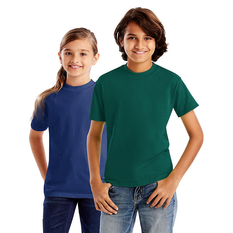 Hanes Kids' Beefy-T T-Shirt
