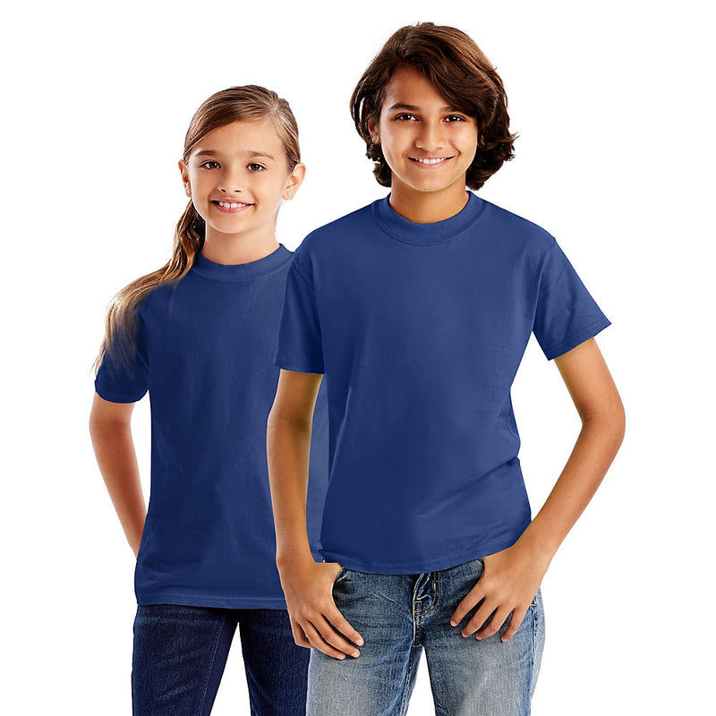 Hanes Kids' Beefy-T T-Shirt