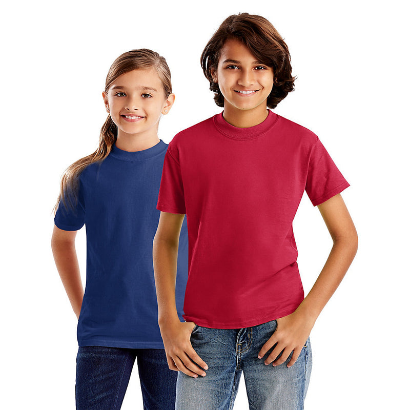 Hanes Kids' Beefy-T T-Shirt