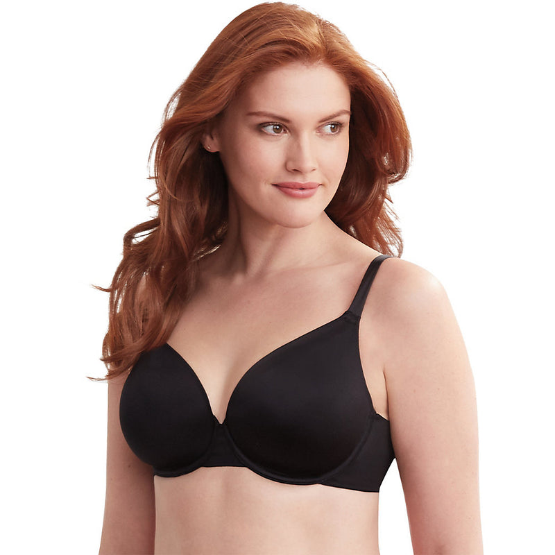 Bali Beauty Lift Invisible Support Underwire Bra