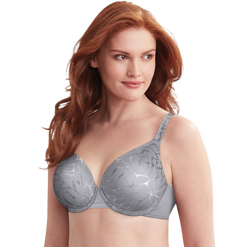 Bali Beauty Lift Invisible Support Underwire Bra