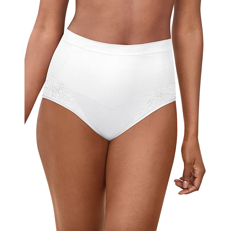 Bali Comfort Revolution Firm Control Brief 2 Pack