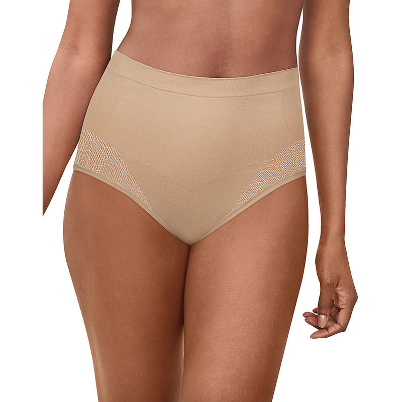 Bali Comfort Revolution Firm Control Brief 2 Pack