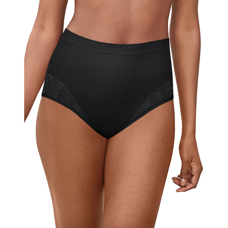 Bali Comfort Revolution Firm Control Brief 2 Pack
