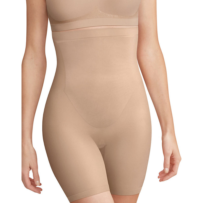 Bali Comfort Revolution High Waist Thigh Slimmer