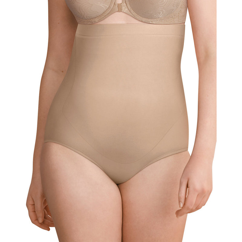 Bali Comfort Revolution High Waist Brief
