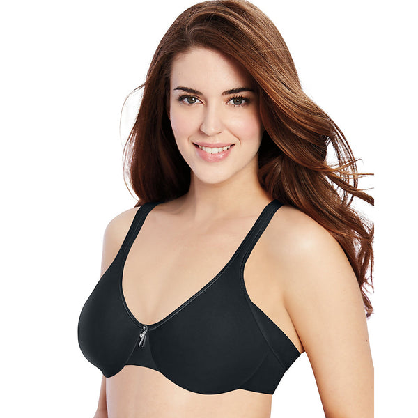 Bali One Smooth U Minimizer Underwire Bra