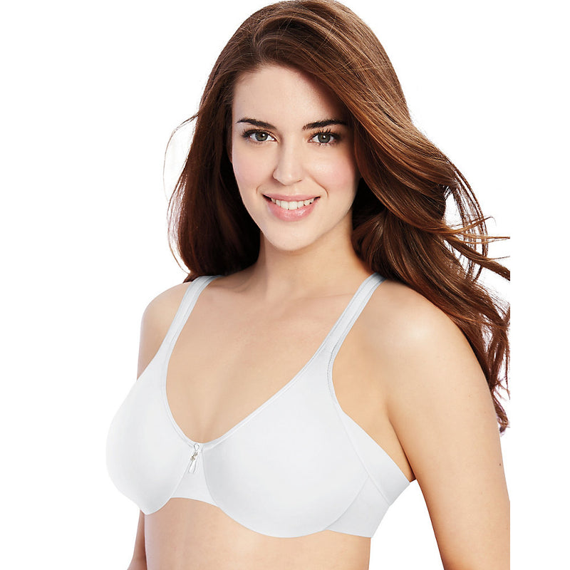 Bali One Smooth U Minimizer Underwire Bra