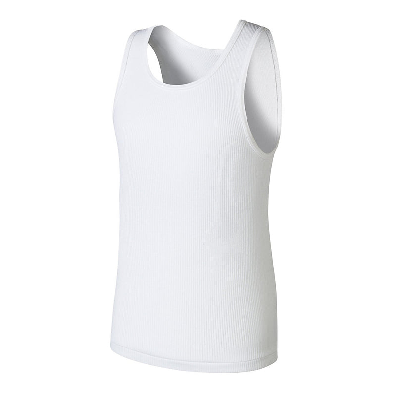 Hanes Ultimate Boys' Lightweight Tanks 5-Pack